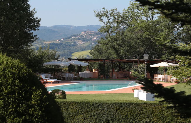 Il Castellaro Country House - Foto 49