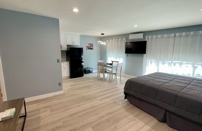 Quintessence ApartHotel - Foto 22