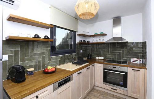 Villa John's Skopelos Stafilos - Foto 14