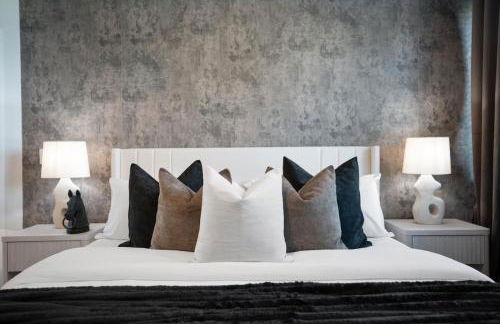 Mega Sized Luxury - Up to 24 Ppl - Downtown Access - Foto 33