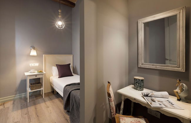 Habitat Apartments Alaia - Photo 17