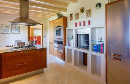 Villa California 6 in Saludecio - Foto 20