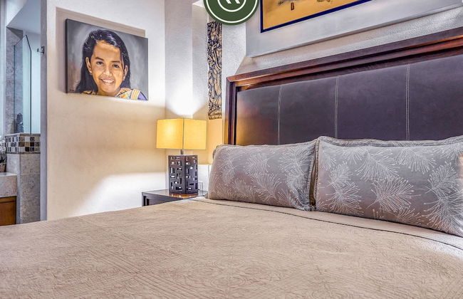 V399 505 in Puerto Vallarta - Foto 13