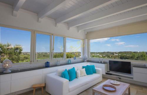 TD Trulli di Bouganville w/ Large Amazing Pool - Foto 34