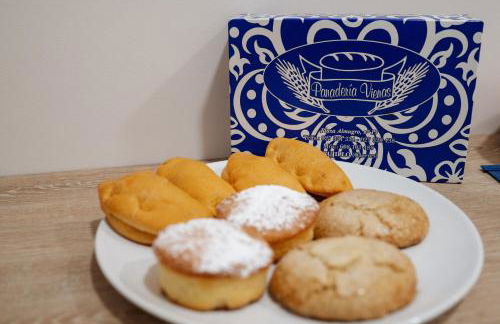 Casa Cancho Trujillo - Foto 59