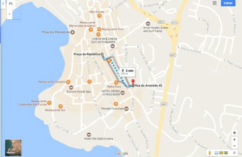 Pedra Branca Apartments - Foto 21