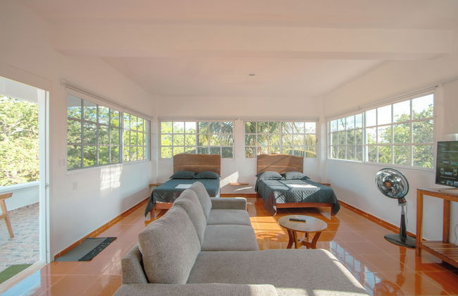 Cenote Popol Vuh - Photo 1