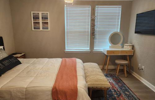 Vacation in Style at the Beach - Foto 29