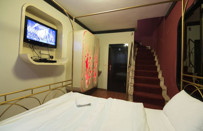 Element Suites - Foto 19