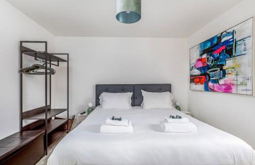 Modern Comfortable Home - Pass The Keys - Foto 14