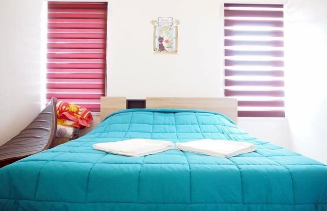 Le Leaf Pool Villa 6 - Foto 7