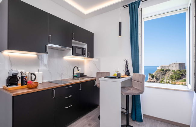 Dubrovnik Fantasy Apartments - Photo 15