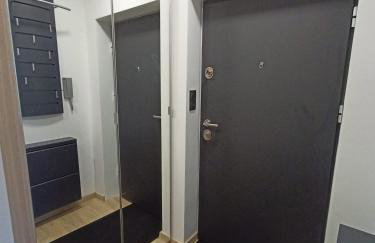 Apartament Radiostacja IX, parking free - Foto 6