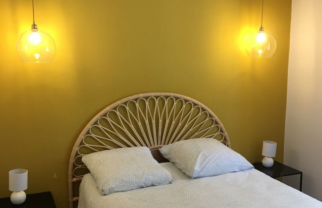 Beautiful Villa With Pool Near St.remy-de-provence - Foto 11