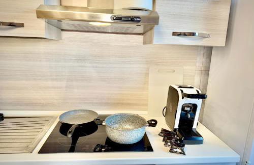 Airport House 2' from MXP, 15' public shuttle free self-check-in - Foto 22