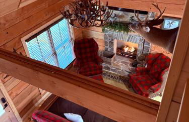 Turkey Creek Cabin Rentals #1 at Tims Ford lake Tullahoma - Foto 25