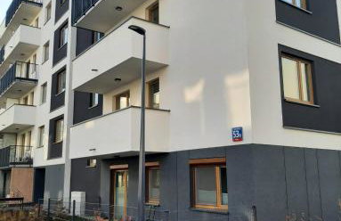 Apartament Nova Ochota A/C Park Place - Foto 2