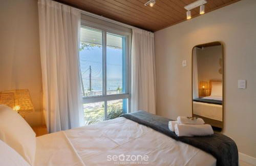 Condominio frente al mar en Morro das Pedras - FTSs - Foto 48