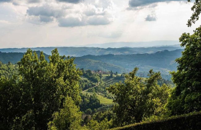 A Vineyard Apartment Retreat - Foto 43