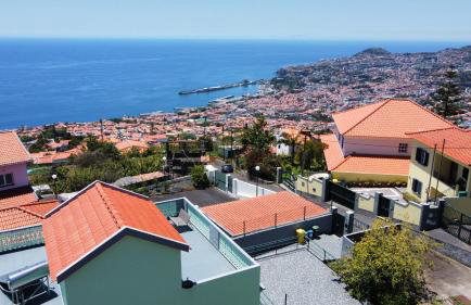 Funchal Infinity View House by Rentallido - Foto 49