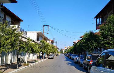 Apartment Korinos Mama Machi - Photo 27