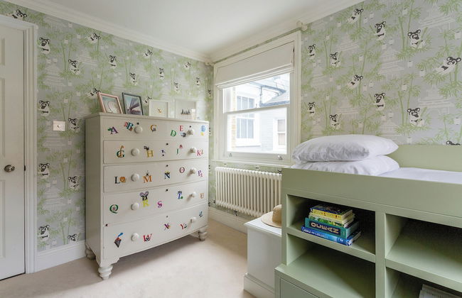 Rigault Road by Onefinestay - Foto 16