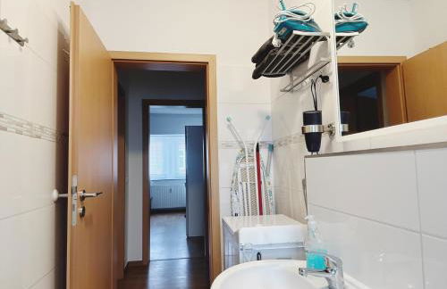 3 Raumwohnung Zentrum Ost A14 - Photo 8