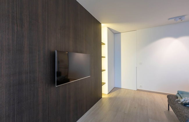 Luxurious Apartment With Stunning sea View - Foto 7