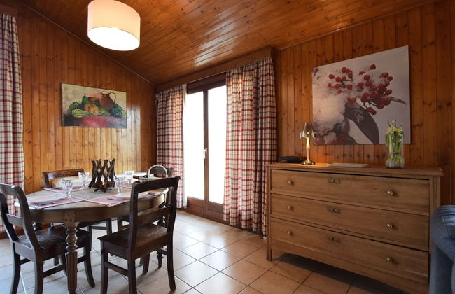 Holiday Home in Tenneville by Ourthe River - Photo 16