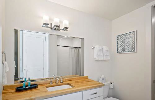 Clover Luxury High-Rise DownTown South Bend - Foto 10