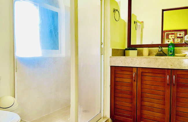 Gorgeous 8 People Standard Villa With Pool Playacar Phase 2 - Foto 15