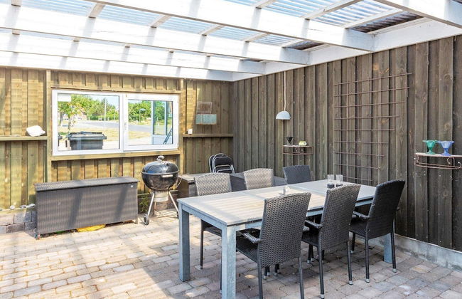 6 Person Holiday Home in Veslos - Foto 18