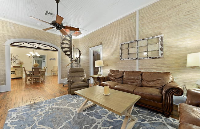 Carroll House Cottages - Foto 38