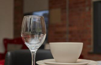 Hayy Apartments Stylish & Central Stays in Barnsley - Foto 29