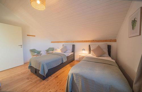 Haus mit Garten zwischen Braunschweig und Wolfsburg - Foto 20