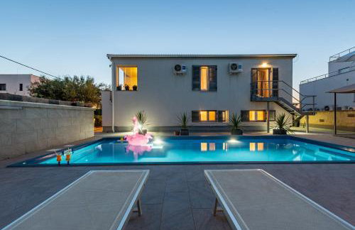 Mery apartment house - Foto 41