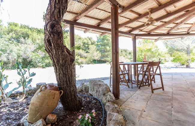 Borgo del Sole Salento - Photo 32