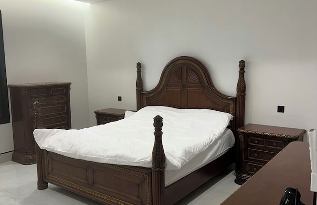 New Family Flat in Taif - Foto 6