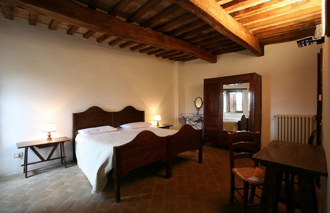 Bio Agriturismo La Cerqua - Foto 33