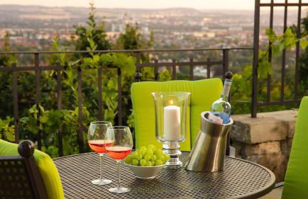 Traumhafte Ferienwohnung im Luisenhof - Foto 1