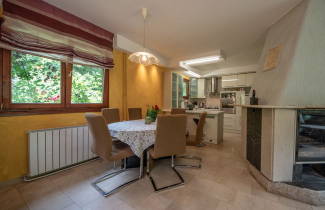 Villa Hofbauer - Foto 16