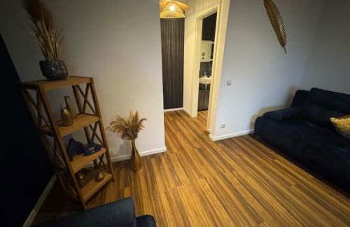 BOHO Apartment Nuit with garden near Salzburg - Foto 16