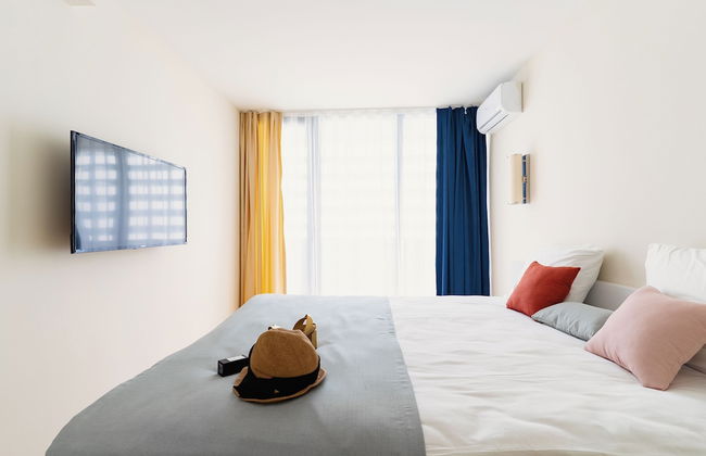 Habiby Orbi City Batumi - Foto 32