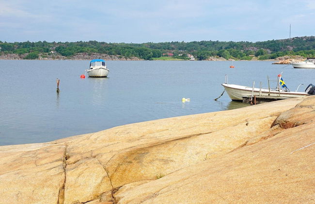 4 Star Holiday Home in Brastad-by Traum - Foto 10