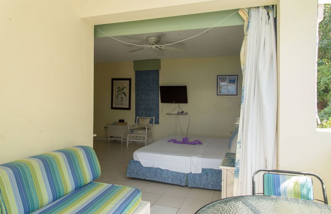 Moonlight Beach Studio At Montego Bay Club Resort - Foto 8