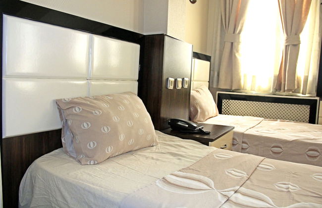 Konak Apart Hotel - Photo 5