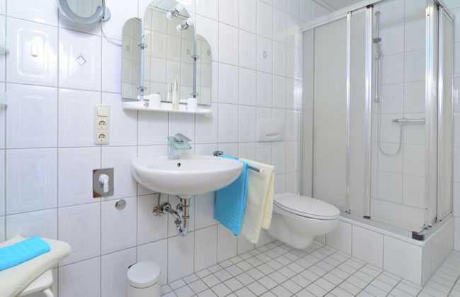 Quaint Apartment in Eimelrod Near Lake and Water Sports - Photo 49