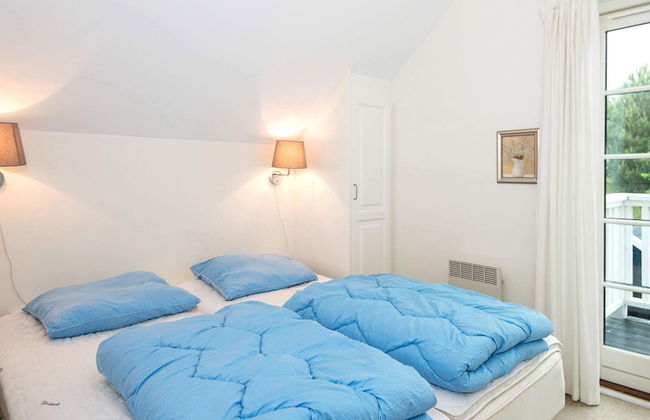 8 Person Holiday Home in Gjern-by Traum - Foto 6