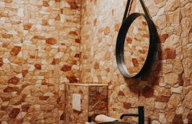 Wellness Paradise mit Whirlpool - Foto 41