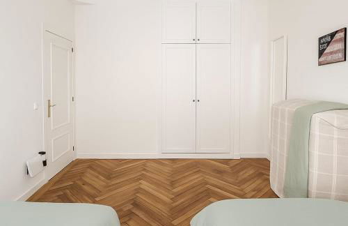 Apartment 2 next to the bay and cathedral - Foto 6